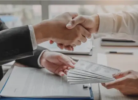 خدمات الاستثمار الأجنبي في الخبر