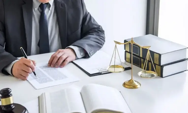 أفضل محامي في الخبر لحل جميع القضايا القانونية