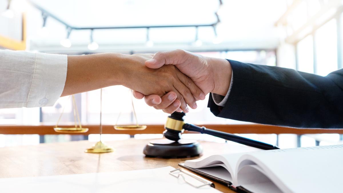 التحكيم التجاري في السعودية