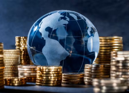 خدمة الاستثمار الأجنبي في السعودية