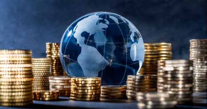 خدمة الاستثمار الأجنبي في السعودية