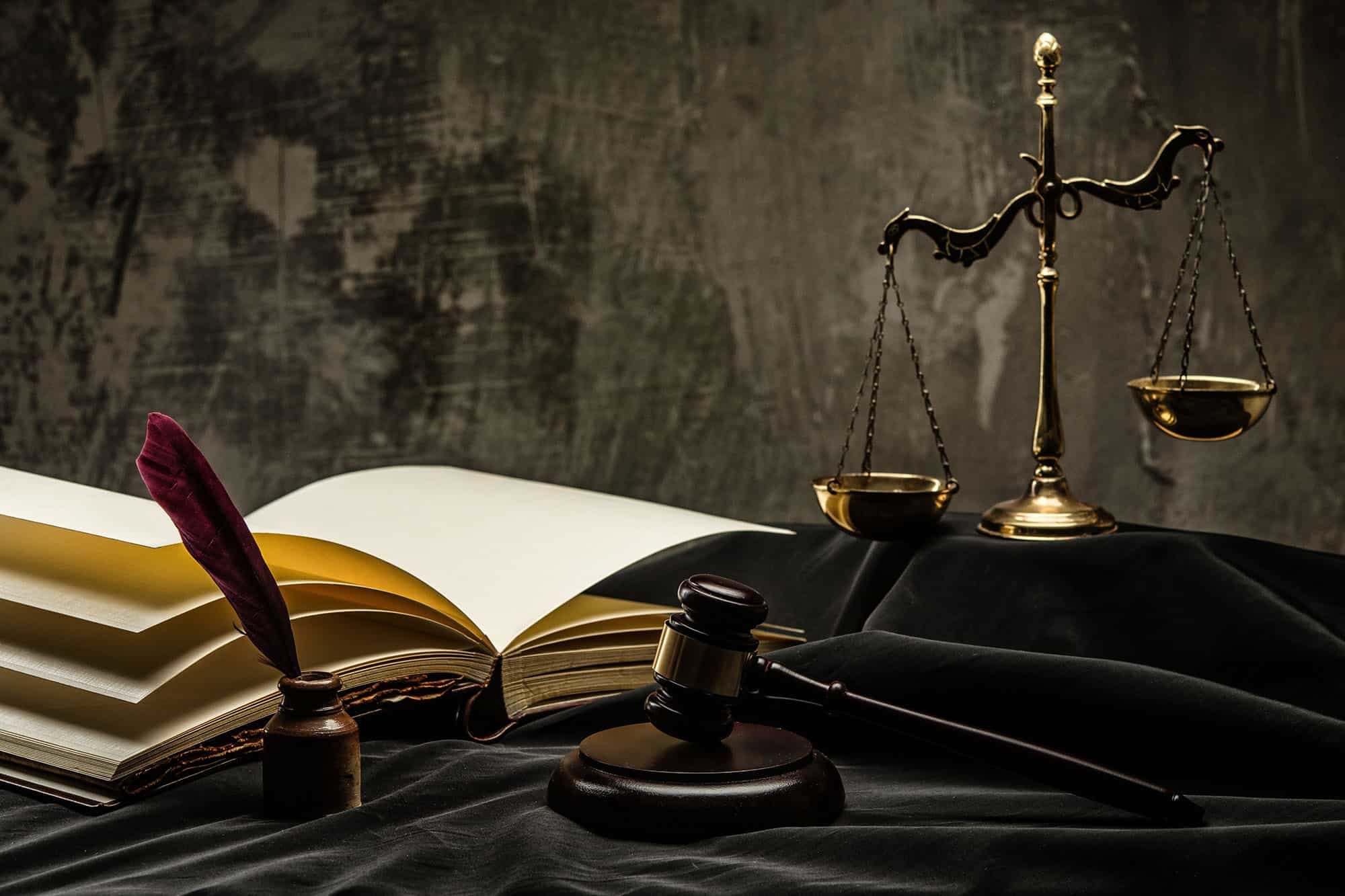 مكتب يسمو للمحاماة